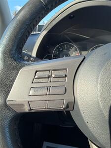 2011 Subaru Legacy 2.5i Limited   - Photo 21 - Jonestown, PA 17038