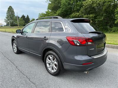 2015 Mazda CX-9 Touring   - Photo 5 - Jonestown, PA 17038