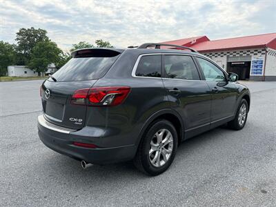 2015 Mazda CX-9 Touring   - Photo 7 - Jonestown, PA 17038