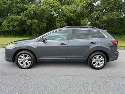 2015 Mazda CX-9 Touring SUV