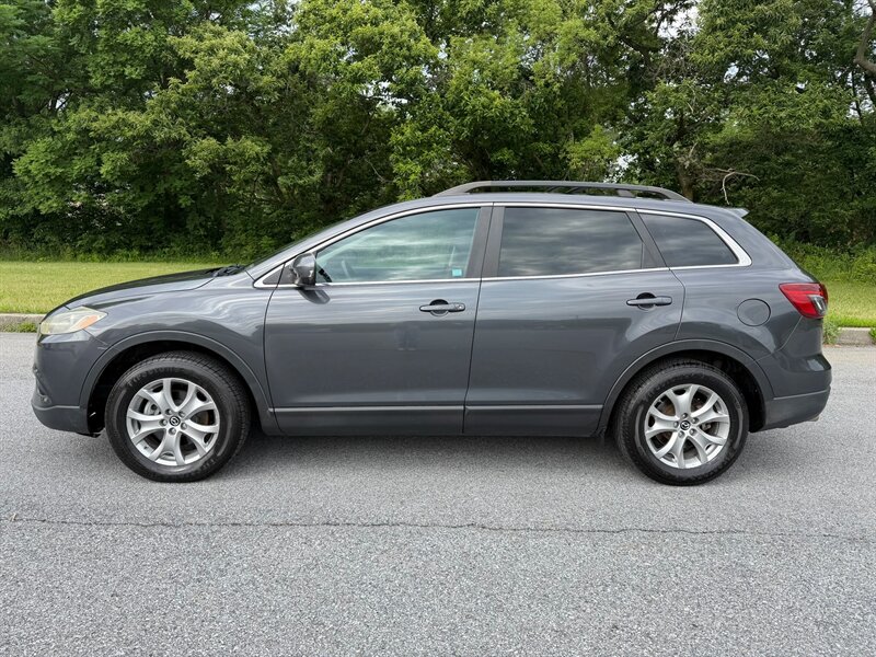 2015 Mazda CX-9 Touring   - Photo 1 - Jonestown, PA 17038