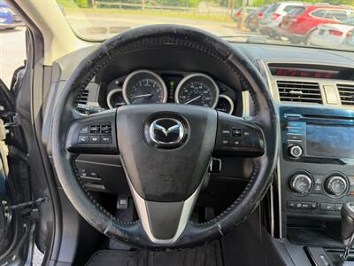 2015 Mazda CX-9 Touring   - Photo 16 - Jonestown, PA 17038