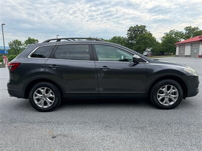 2015 Mazda CX-9 Touring   - Photo 6 - Jonestown, PA 17038