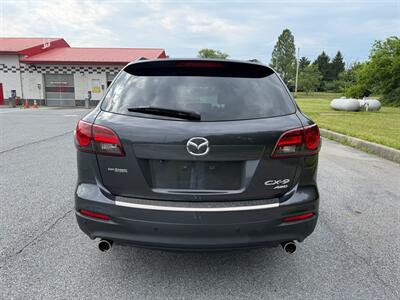 2015 Mazda CX-9 Touring   - Photo 4 - Jonestown, PA 17038