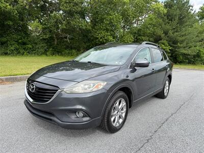 2015 Mazda CX-9 Touring   - Photo 2 - Jonestown, PA 17038