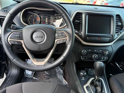 2016 Jeep Cherokee Latitude   - Photo 16 - Jonestown, PA 17038