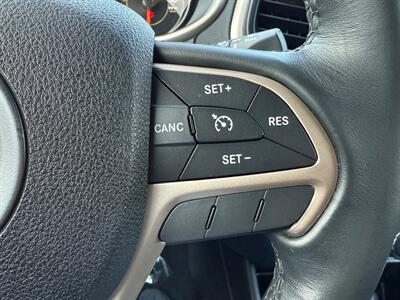 2016 Jeep Cherokee Latitude   - Photo 31 - Jonestown, PA 17038