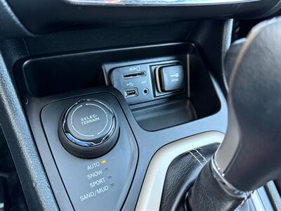 2016 Jeep Cherokee Latitude   - Photo 25 - Jonestown, PA 17038
