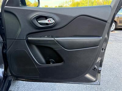 2016 Jeep Cherokee Latitude   - Photo 20 - Jonestown, PA 17038