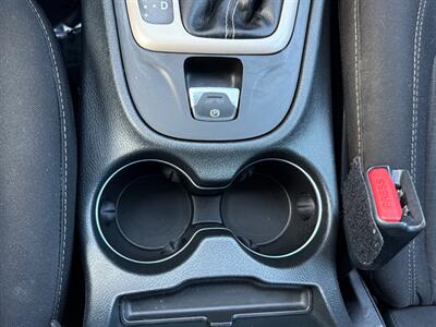 2016 Jeep Cherokee Latitude   - Photo 24 - Jonestown, PA 17038