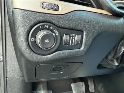 2016 Jeep Cherokee Latitude   - Photo 23 - Jonestown, PA 17038
