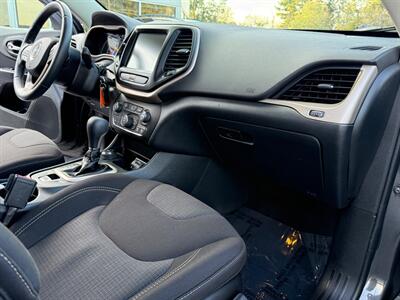 2016 Jeep Cherokee Latitude   - Photo 21 - Jonestown, PA 17038
