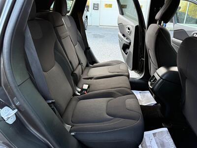 2016 Jeep Cherokee Latitude   - Photo 19 - Jonestown, PA 17038