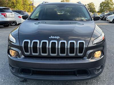 2016 Jeep Cherokee Latitude   - Photo 3 - Jonestown, PA 17038