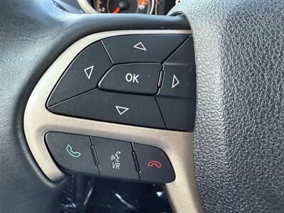 2016 Jeep Cherokee Latitude   - Photo 30 - Jonestown, PA 17038