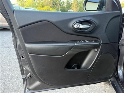 2016 Jeep Cherokee Latitude   - Photo 10 - Jonestown, PA 17038