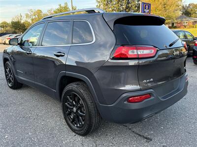 2016 Jeep Cherokee Latitude   - Photo 7 - Jonestown, PA 17038