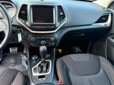 2016 Jeep Cherokee Latitude   - Photo 15 - Jonestown, PA 17038