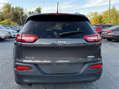 2016 Jeep Cherokee Latitude   - Photo 8 - Jonestown, PA 17038