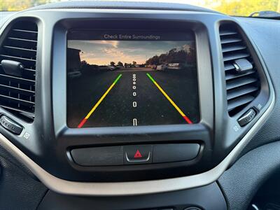 2016 Jeep Cherokee Latitude   - Photo 32 - Jonestown, PA 17038