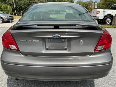 2003 Ford Taurus SES Deluxe   - Photo 7 - Jonestown, PA 17038