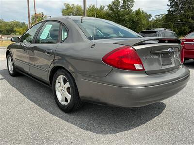 2003 Ford Taurus SES Deluxe   - Photo 6 - Jonestown, PA 17038