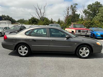 2003 Ford Taurus SES Deluxe   - Photo 8 - Jonestown, PA 17038