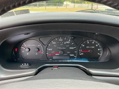 2003 Ford Taurus SES Deluxe   - Photo 12 - Jonestown, PA 17038
