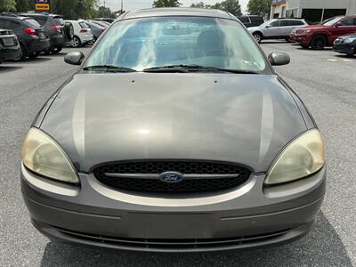 2003 Ford Taurus SES Deluxe   - Photo 2 - Jonestown, PA 17038