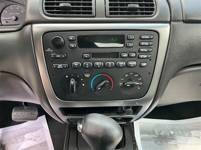 2003 Ford Taurus SES Deluxe   - Photo 11 - Jonestown, PA 17038