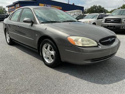 2003 Ford Taurus SES Deluxe   - Photo 3 - Jonestown, PA 17038