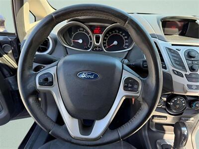 2013 Ford Fiesta SE - Photo 18 - Jonestown, PA 17038
