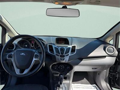 2013 Ford Fiesta SE - Photo 16 - Jonestown, PA 17038