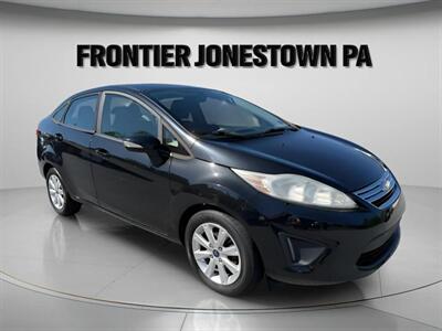 2013 Ford Fiesta SE - Photo 3 - Jonestown, PA 17038