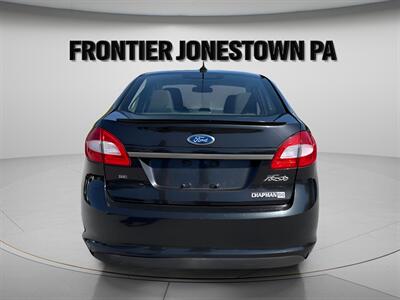 2013 Ford Fiesta SE - Photo 7 - Jonestown, PA 17038