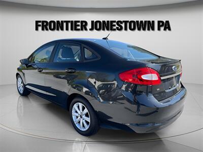 2013 Ford Fiesta SE - Photo 8 - Jonestown, PA 17038