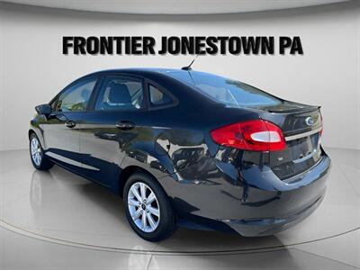 2013 Ford Fiesta SE - Photo 7 - Jonestown, PA 17038