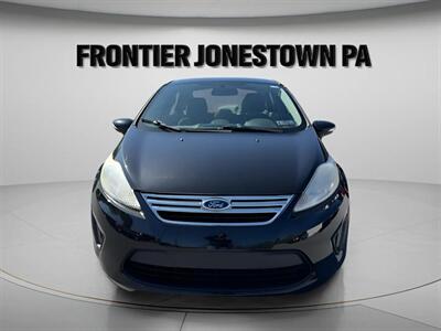 2013 Ford Fiesta SE - Photo 2 - Jonestown, PA 17038