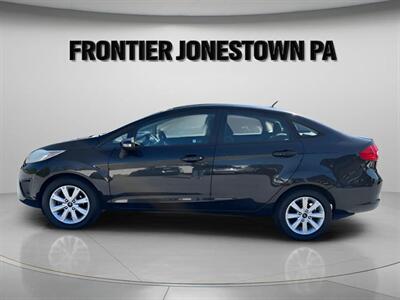 2013 Ford Fiesta SE - Photo 8 - Jonestown, PA 17038