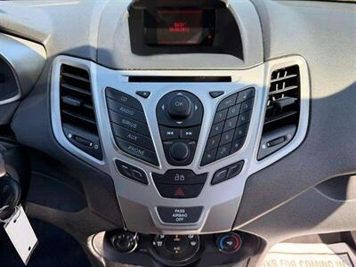 2013 Ford Fiesta SE - Photo 17 - Jonestown, PA 17038