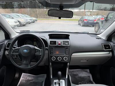 2016 Subaru Forester 2.5i   - Photo 18 - Jonestown, PA 17038