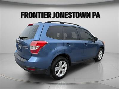 2016 Subaru Forester 2.5i   - Photo 5 - Jonestown, PA 17038