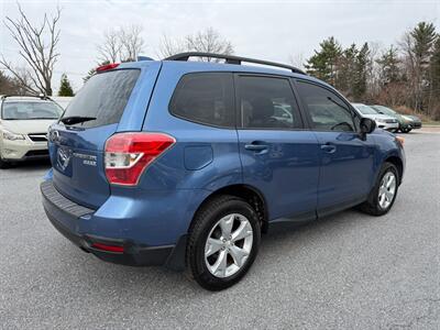 2016 Subaru Forester 2.5i   - Photo 6 - Jonestown, PA 17038