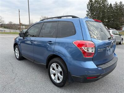 2016 Subaru Forester 2.5i   - Photo 8 - Jonestown, PA 17038