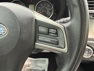 2016 Subaru Forester 2.5i   - Photo 21 - Jonestown, PA 17038