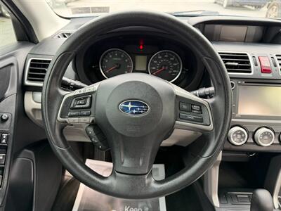 2016 Subaru Forester 2.5i   - Photo 20 - Jonestown, PA 17038