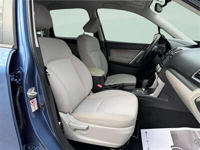 2016 Subaru Forester 2.5i   - Photo 16 - Jonestown, PA 17038