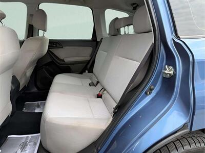 2016 Subaru Forester 2.5i   - Photo 11 - Jonestown, PA 17038