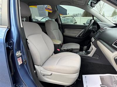 2016 Subaru Forester 2.5i   - Photo 16 - Jonestown, PA 17038