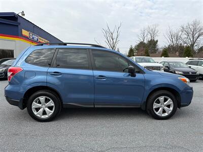 2016 Subaru Forester 2.5i   - Photo 5 - Jonestown, PA 17038